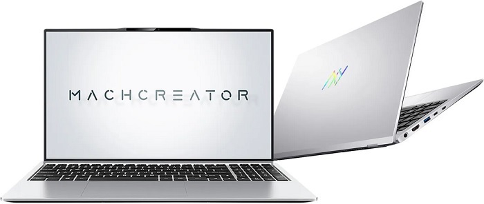 Ноутбук 15.6" Machenike Machcreator-E (MC-Ei511300HF60HSMS0R2); 1920х1080;