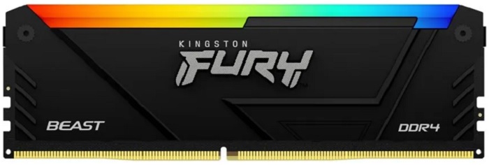 Оперативная память DDR4 8Гб Kingston FURY