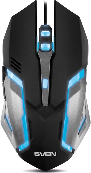 Мышь USB Sven RX-G740 (SV-018344); 6