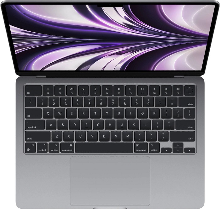 Ноутбук 13.6" Apple MacBook Air M2