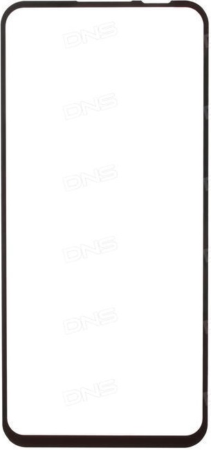 Защитное стекло для смартфона Huawei P40