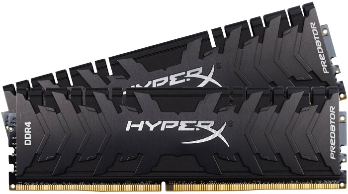 Оперативная память DDR4 32Гб HyperX Predator