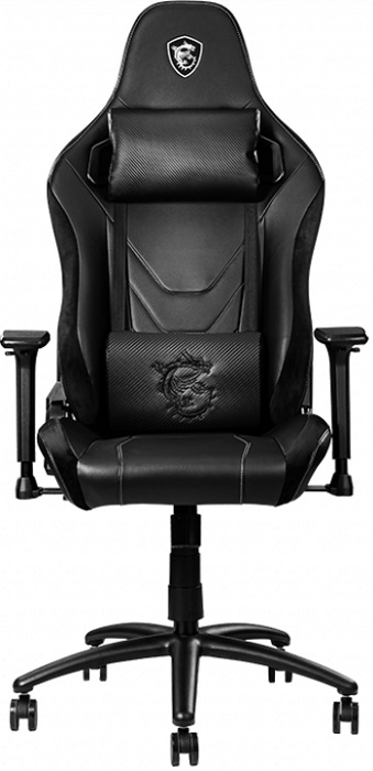 Кресло для геймеров MSI MAG CH130X