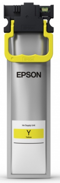 Картридж струйный Epson WF-C5xxx Series XL