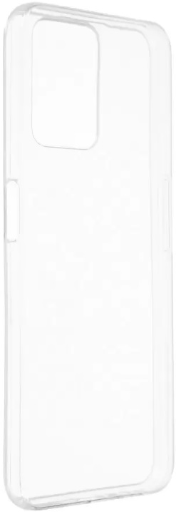 Чехол для смартфона Realme C35 Red