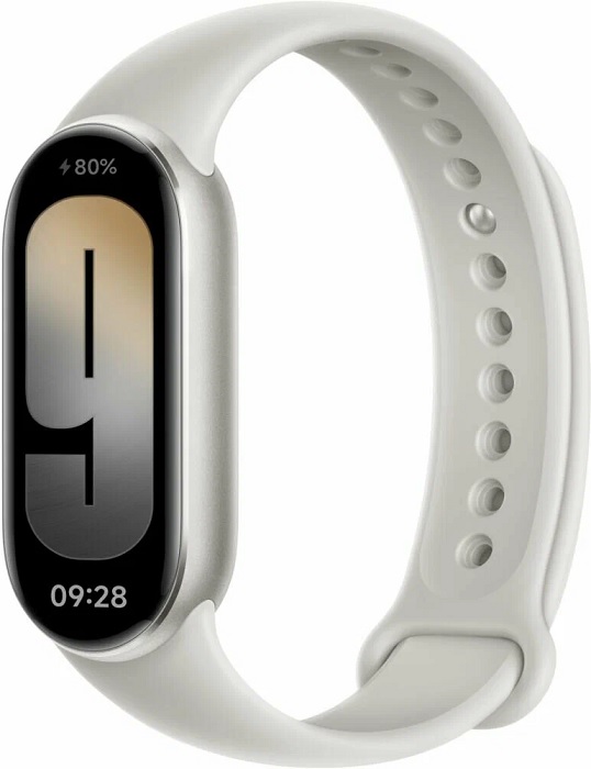 Фитнес-браслет Xiaomi Smart Band 9 (BHR8642GL);