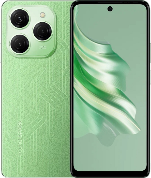 Смартфон Tecno Spark 20 Pro 8/256Gb