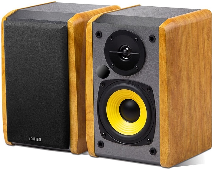 Колонки 2.0 Edifier R1010BT; 24 Вт;