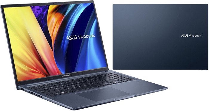 Ноутбук 16" Asus Vivobook 16X M1603QA-MB224