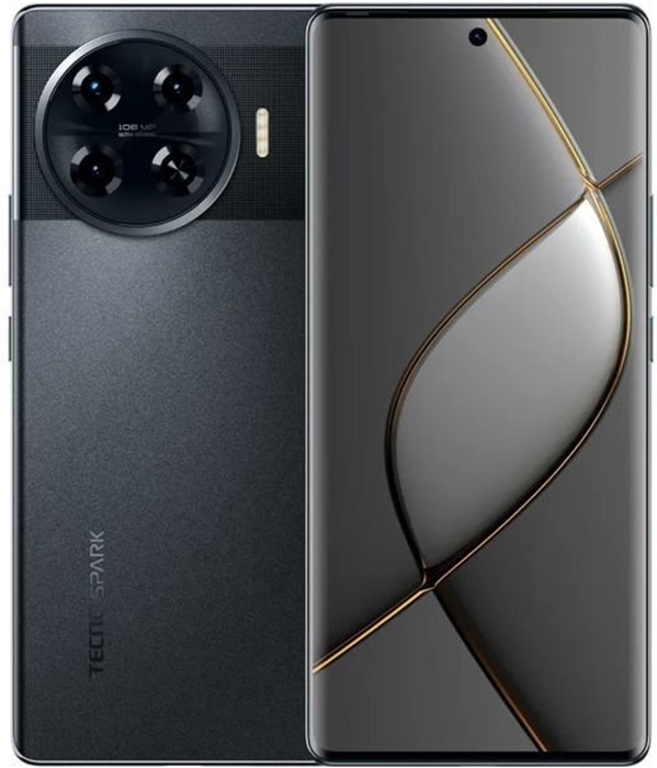 Смартфон Tecno Spark 20 Pro+ 8/256Gb