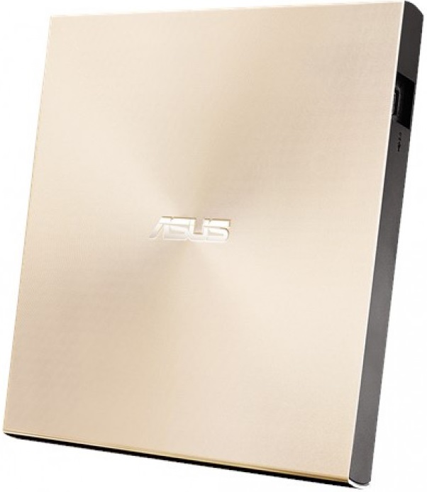 Привод внешний DVD-RW Asus ZenDrive SDRW-08U9M-U