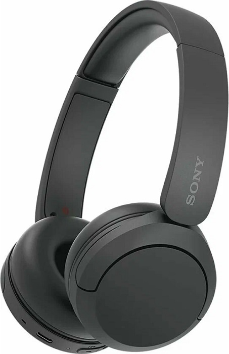 Наушники Bluetooth Sony WH-CH520 (WH-CH520/B); оголовье;
