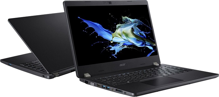 Ноутбук 14" Acer TravelMate P2 TMP214-52-36HS