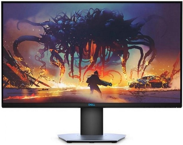 Монитор 24" Dell S2419HGF (2419-2507); TN;