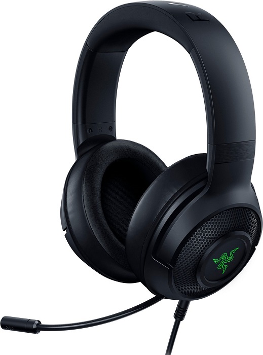 Наушники игровые 7.1 USB Razer Kraken