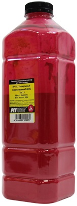 Тонер Hi-Black ProM452 (Сферизованный, Тип 2.4);