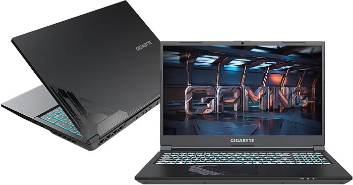 Ноутбук 15.6" Gigabyte G5 MF (MF5-52KZ353SD);