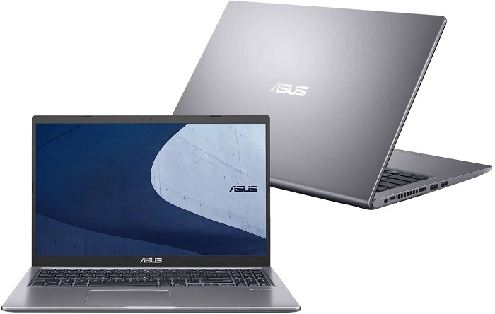 Ноутбук 15.6" Asus P1512CEA-BQ0970X (90NX05E1-M01640); 1920х1080;