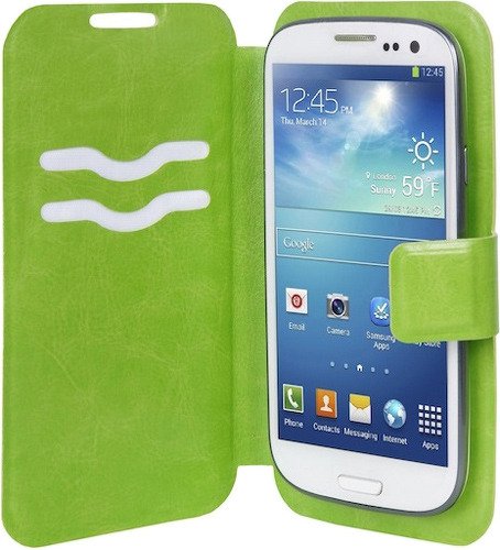 Чехол для смартфона универсальный Red Line