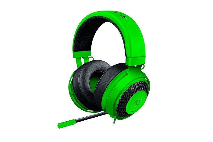Наушники игровые Razer Kraken Pro V2
