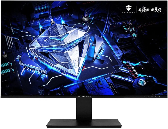 Монитор 24" Machenike MK23FG165S1RU; IPS; 1920x1080;