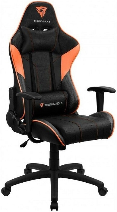 Кресло для геймеров ThunderX3 EC3-BO (TX3-EC3BO);