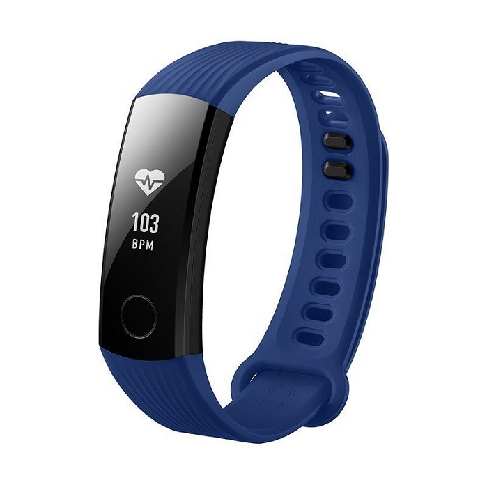 Фитнес-браслет Honor Band 3 Classic NYX-B10