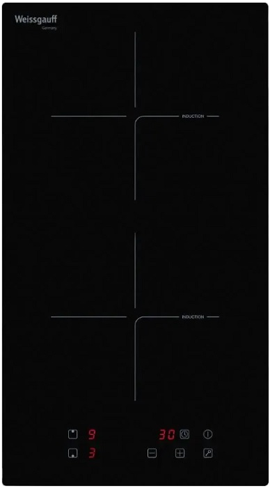 Варочная поверхность Weissgauff HI 32; 3500