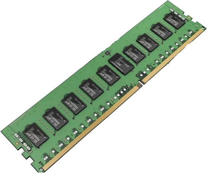 Оперативная память DDR5 16Гб Samsung (M323R2GA3BB0-CQK);