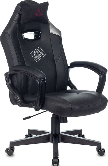 Кресло для геймеров Бюрократ ZOMBIE HERO