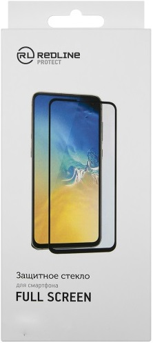 Защитное стекло для смартфона Realme C30s