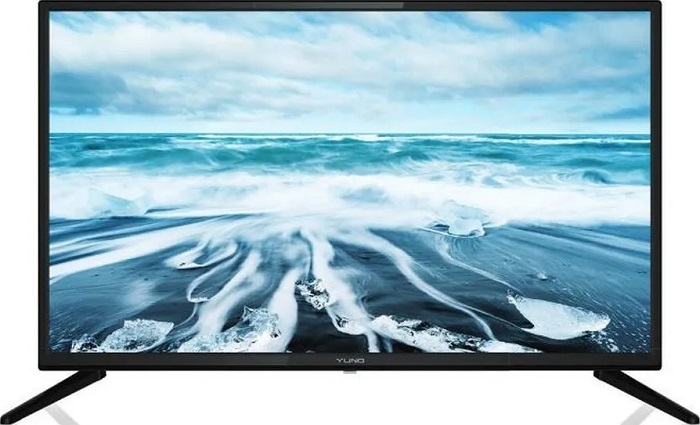 Телевизор 32" Yuno ULM-32TCS1134 (B); LED;