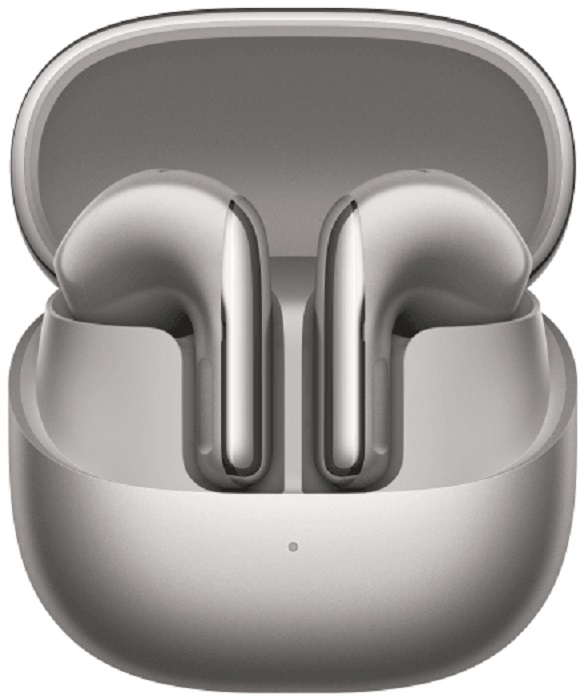TWS-наушники Xiaomi Buds 5 (BHR8116GL); вкладыши;