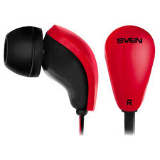 Наушники Sven SEB-200 (SV-011635); вкладыши; 16