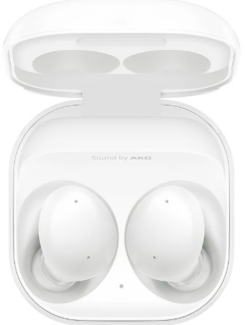 TWS-наушники Samsung Galaxy Buds 2 (SM-R177NZWACIS);
