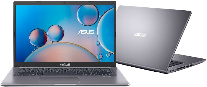 Ноутбук 14" Asus R465KA-EB064W (90NB0VH2-M001F0); 1920х1080;