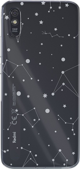 Чехол для смартфона Xiaomi Redmi 9A