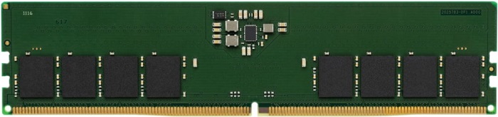 Оперативная память DDR5 16Гб Kingston ValueRAM