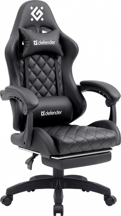 Кресло для геймеров Defender Anubis (64471);