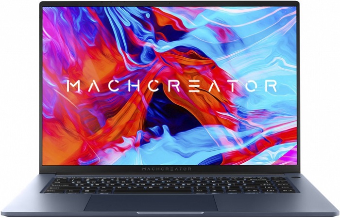 Ноутбук 16" Machenike Machcreator-16 (MC-16i512500HQ120HGM00RU); 2560х1600;