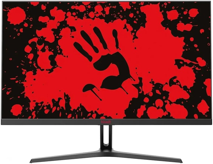 Монитор 27" A4Tech Bloody MN270F; IPS;