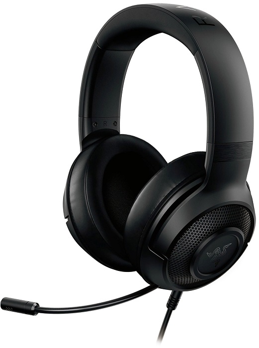 Наушники игровые 7.1 Razer Kraken X