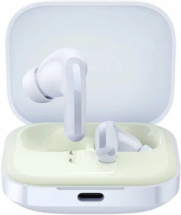 TWS-наушники Xiaomi Redmi Buds 5 (BHR7631GL);