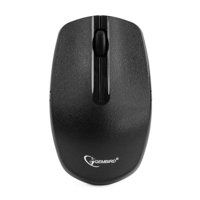 Мышь беспроводная Gembird MUSW-207; 3 кнопки;