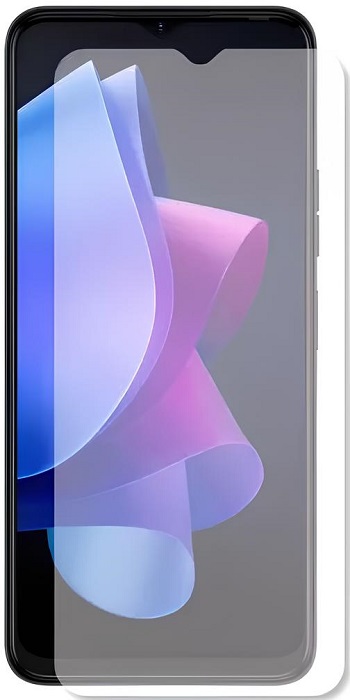 Защитное стекло для смартфона Tecno Spark