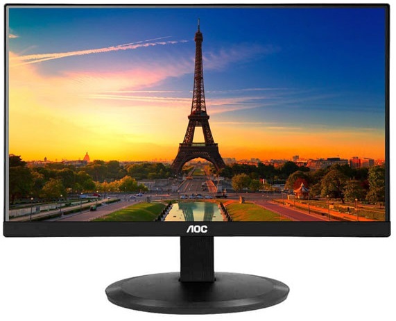 Монитор 22" AOC i2280Swd; AH-IPS; 1920x1080;