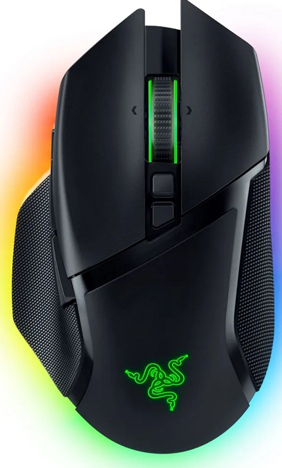 Мышь беспроводная Razer Basilisk V3 Pro