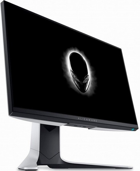 Монитор 25" Dell Alienware AW2521HFL (2521-0797);