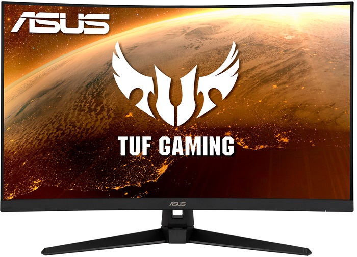 Монитор 32" Asus TUF Gaming VG328H1B