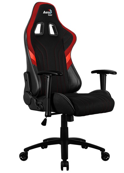 Кресло для геймеров AeroCool AERO 1